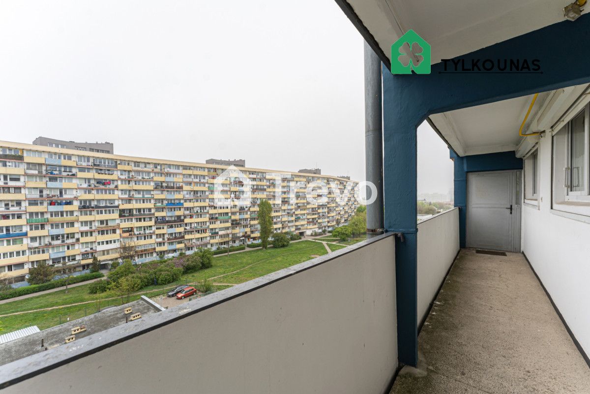 Mieszkanie 1-pokojowe Gdańsk Przymorze, al. Rzeczypospolitej. Zdjęcie 8