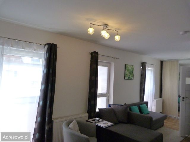 Mieszkanie 1-pokojowe Szczecin Pomorzany, ul. Szpitalna. Zdjęcie 1