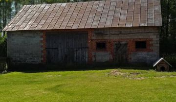 Działka siedliskowa Nowy Karolew Raszawy