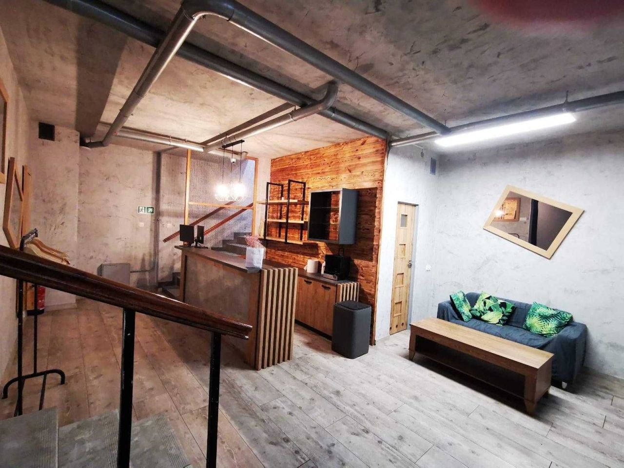 Lokal Wrocław Śródmieście