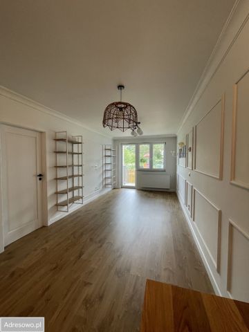 Mieszkanie 2-pokojowe Wrocław Fabryczna, ul. Jordanowska. Zdjęcie 1