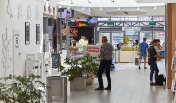 Lokal Zawada, ul. Dębowa