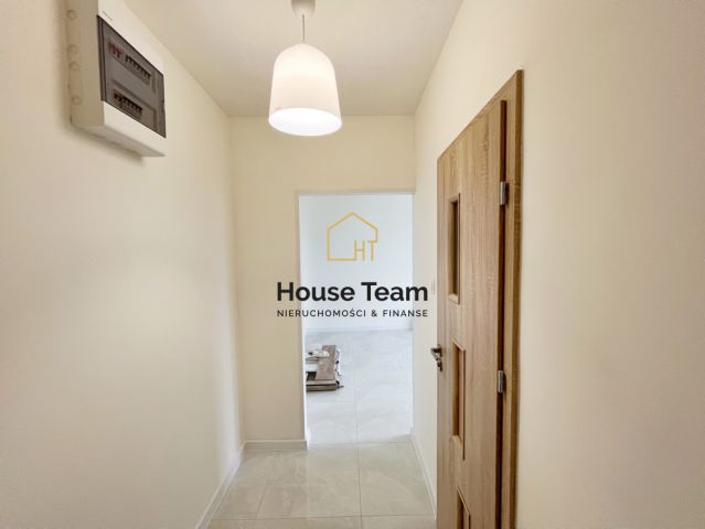 Mieszkanie 3-pokojowe Bydgoszcz Szwederowo, ul. Antoniego Chołoniewskiego. Zdjęcie 14