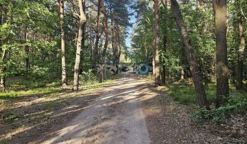 Działka Józefów, ul. Wąska