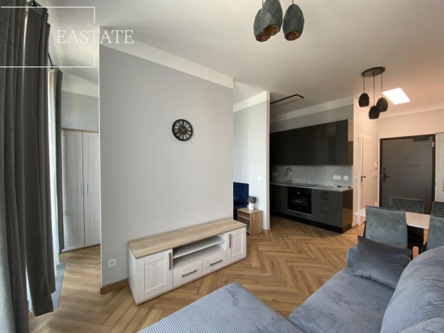 Mieszkanie 1-pokojowe Warszawa Wola, al. Aleja "Solidarności". Zdjęcie 3