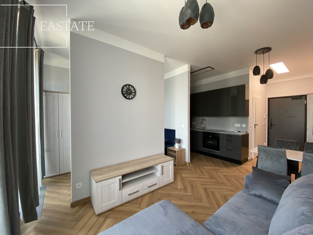 Mieszkanie 1-pokojowe Warszawa Wola, al. Aleja "Solidarności". Zdjęcie 3