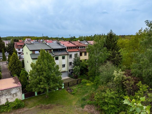 dom szeregowy, 5 pokoi Łódź Olechów, ul. Bolesława Krzywoustego. Zdjęcie 14