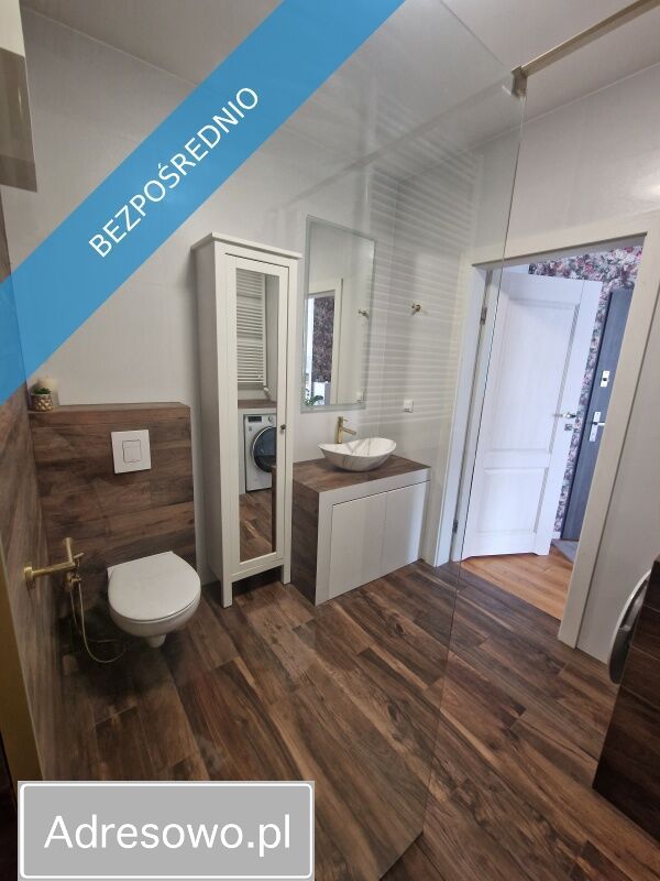 Mieszkanie 3-pokojowe Jabłonna, ul. Marmurowa. Zdjęcie 6