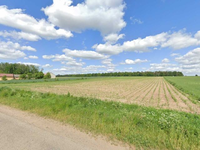 Działka budowlana Szczepankowo. Zdjęcie 1