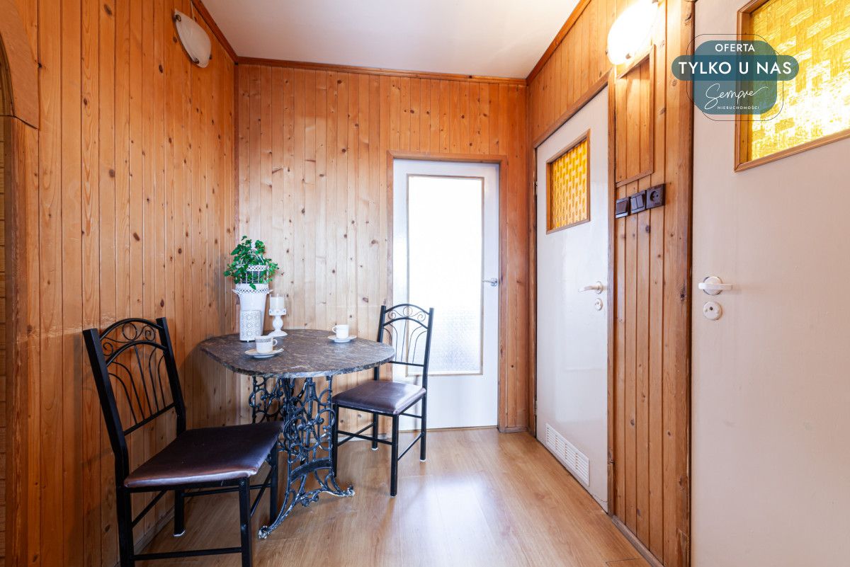 Mieszkanie 3-pokojowe Łódź Widzew, ul. Juliusza Jurczyńskiego. Zdjęcie 11