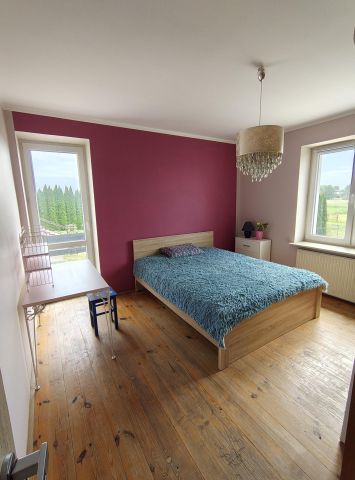 dom wolnostojący, 5 pokoi Świdnik Mały. Zdjęcie 8