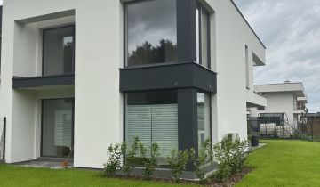 bliźniak, 4 pokoje Słupno