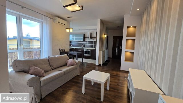 Mieszkanie 2-pokojowe Kraków Swoszowice, ul. Borkowska. Zdjęcie 1