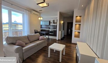 Mieszkanie 2-pokojowe Kraków Swoszowice, ul. Borkowska