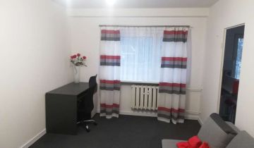 Mieszkanie 1-pokojowe Wrocław Psie Pole, ul. Henryka Michała Kamieńskiego