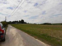 Działka budowlana Czerwona Góra. Zdjęcie 1