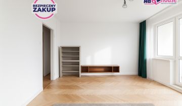 Mieszkanie 2-pokojowe Gdańsk Zaspa, ul. Pilotów