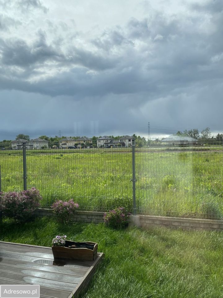 bliźniak, 4 pokoje Nowa Wola, ul. Winogronowa. Zdjęcie 12