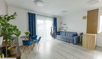 Mieszkanie 3-pokojowe Wieliszew, ul. Królewska