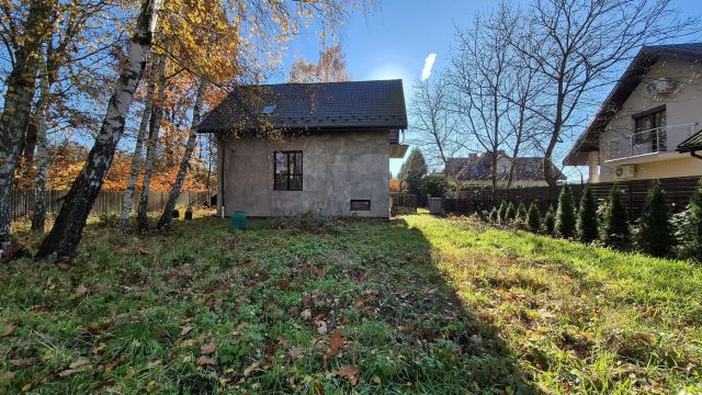 dom wolnostojący, 5 pokoi Tarnów Piaskówka, ul. Jastruna. Zdjęcie 4