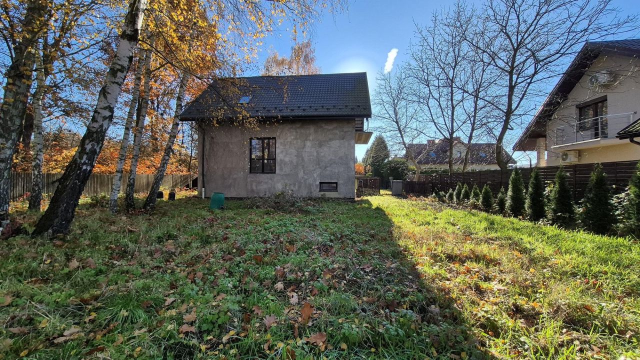 dom wolnostojący, 5 pokoi Tarnów Piaskówka, ul. Jastruna. Zdjęcie 4