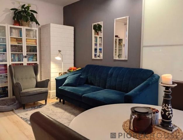 Mieszkanie 3-pokojowe Warszawa Praga-Północ, ul. 11 Listopada. Zdjęcie 8