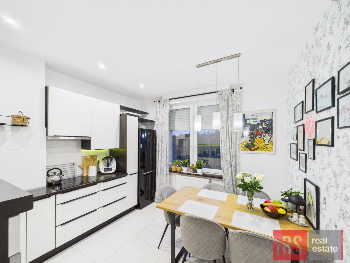 Mieszkanie 4-pokojowe Czerwieńsk, ul. Składowa. Zdjęcie 8