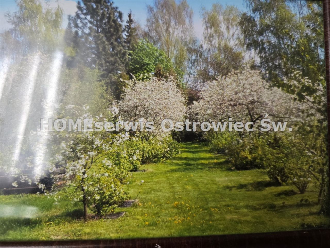 dom wolnostojący, 4 pokoje Miłków. Zdjęcie 2