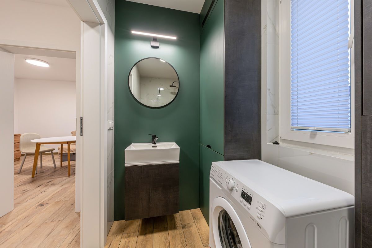 Mieszkanie 2-pokojowe Bolszewo, ul. Zbożowa. Zdjęcie 13