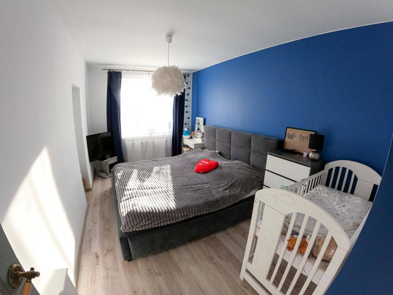 Mieszkanie 4-pokojowe Kowalów. Zdjęcie 4