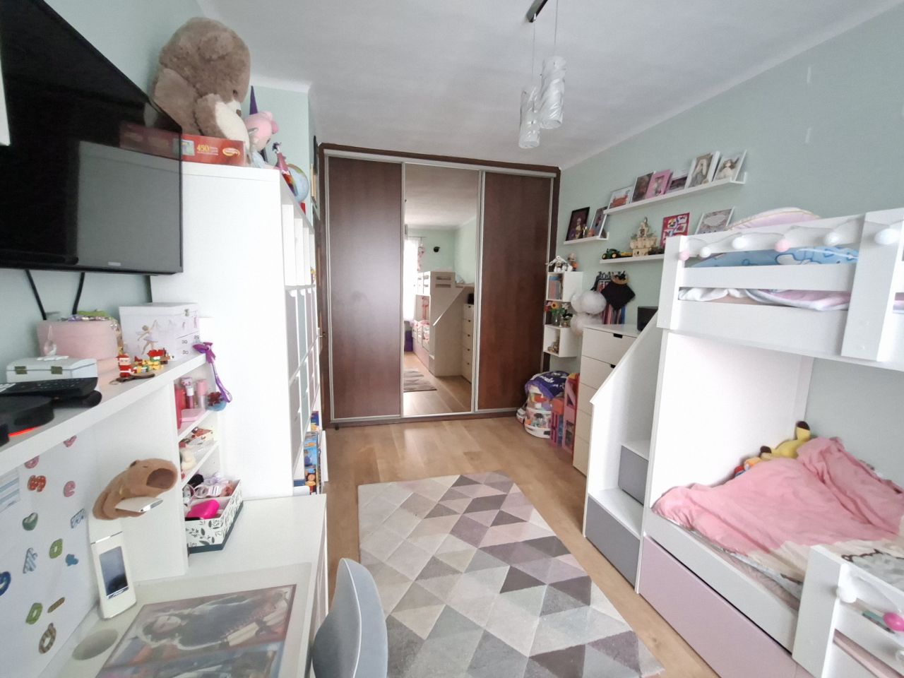 Mieszkanie 2-pokojowe Mysłowice Centrum, ul. Armii Krajowej. Zdjęcie 11