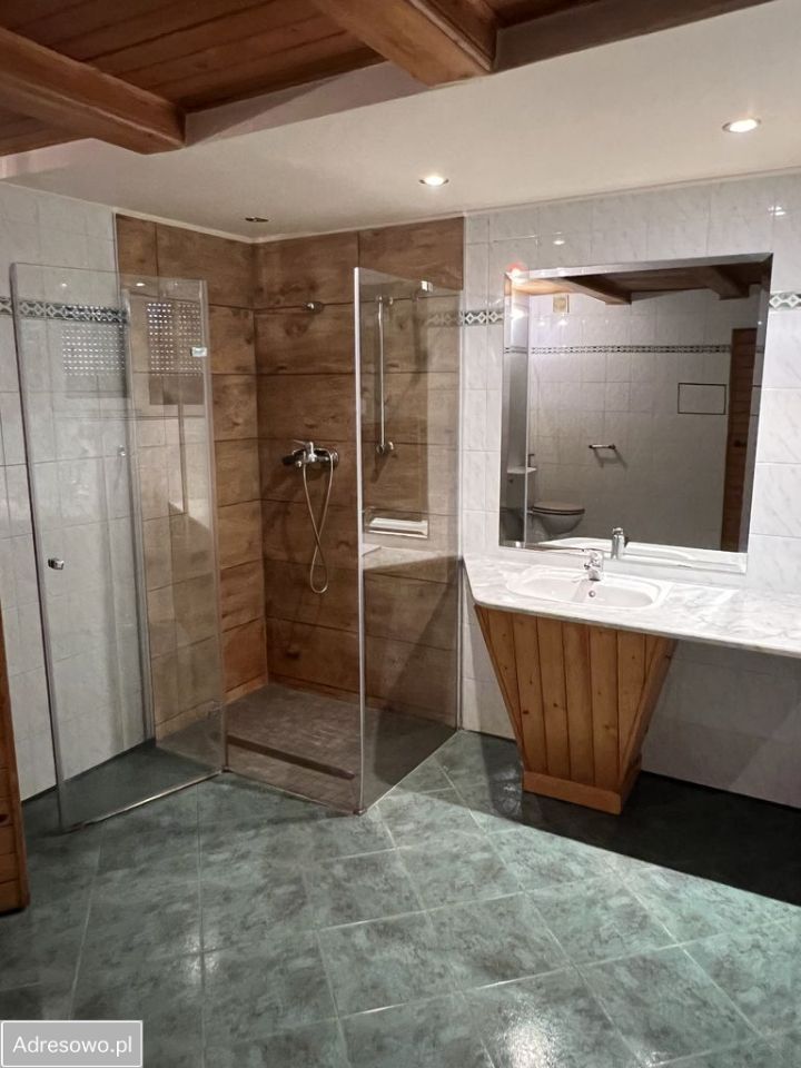 dom wolnostojący, 4 pokoje Bielsko-Biała Wapienica. Zdjęcie 17