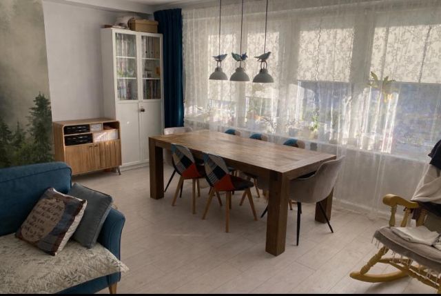 Mieszkanie 3-pokojowe Płock Podolszyce, ul. Szarych Szeregów. Zdjęcie 1