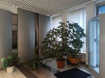 Biuro Warszawa Annopol, ul. Annopol. Zdjęcie 4