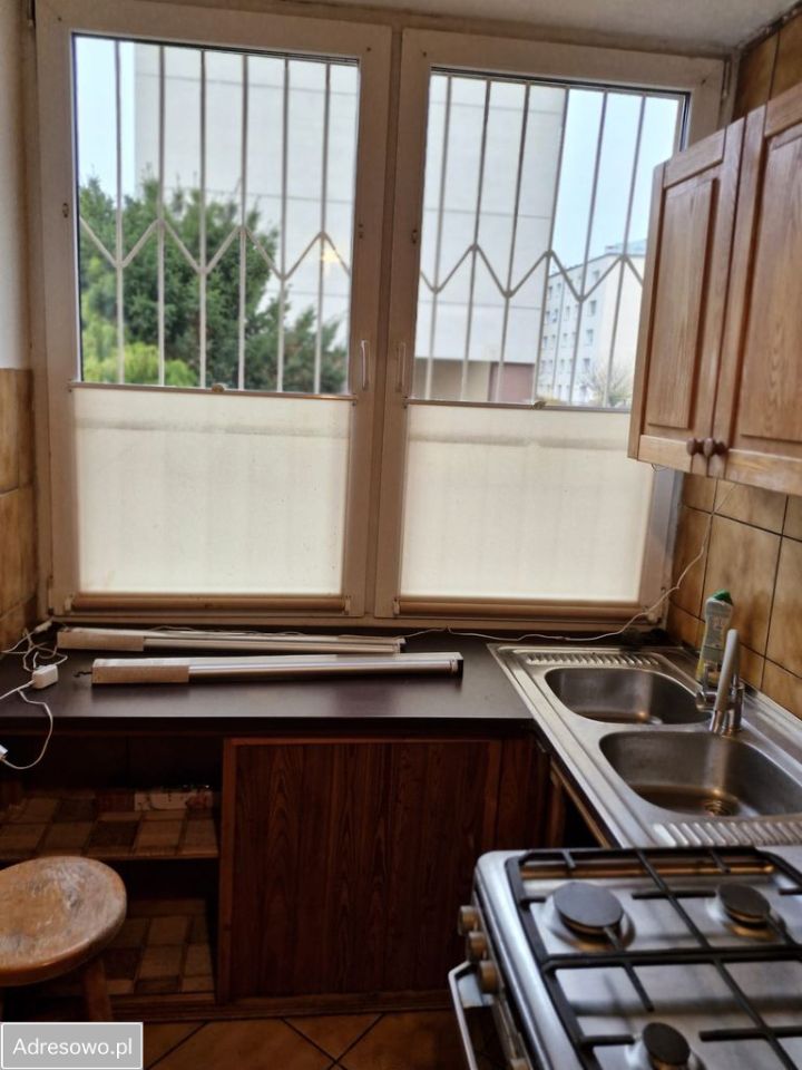 Mieszkanie 2-pokojowe Warszawa Wola, ul. Jana Szymczaka. Zdjęcie 11