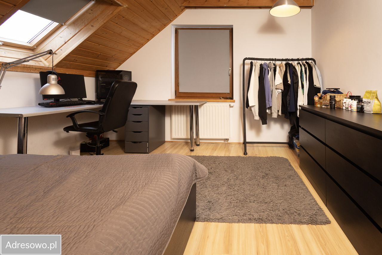 dom wolnostojący, 6 pokoi Prokowo, ul. Kwiatowa. Zdjęcie 5