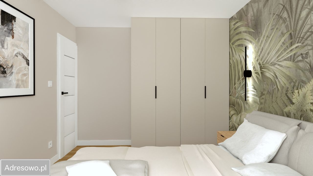 Mieszkanie 3-pokojowe Mikołów Centrum, os. Cypriana Kamila Norwida. Zdjęcie 9