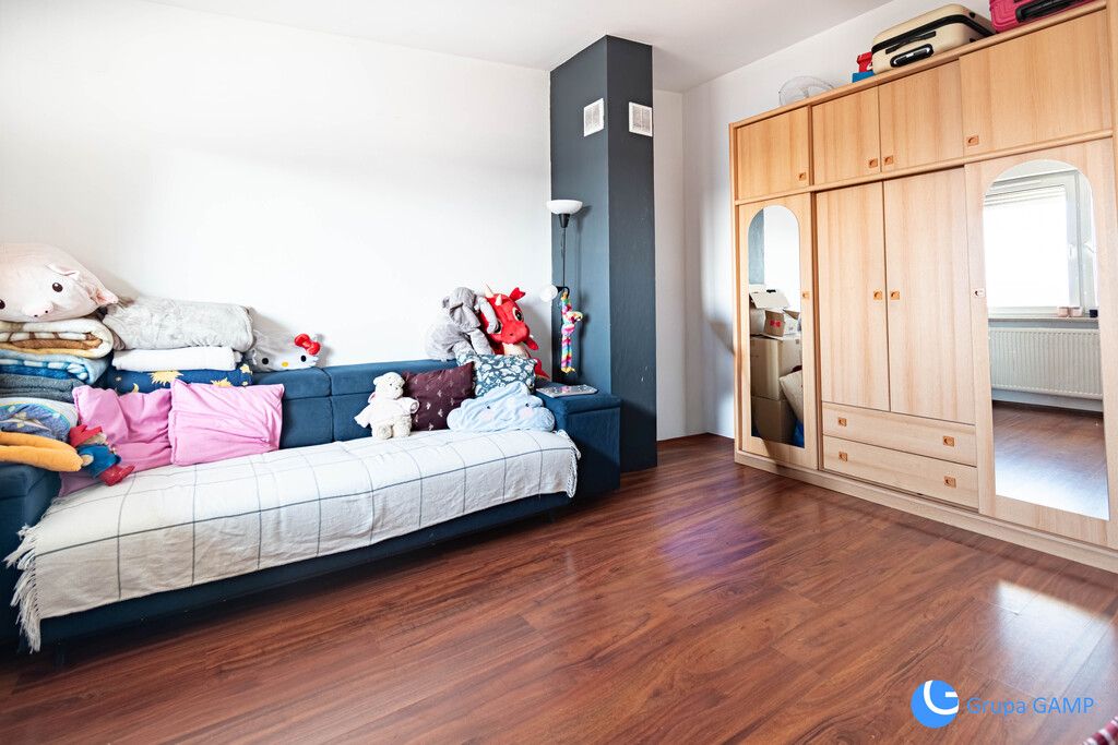 Mieszkanie 2-pokojowe Kraków Ruczaj, ul. Raciborska. Zdjęcie 2