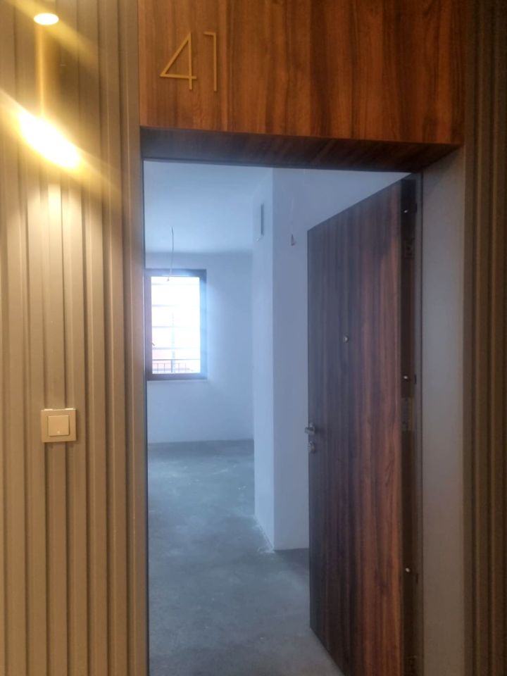 Mieszkanie 3-pokojowe Warszawa, ul. Sarmacka. Zdjęcie 2