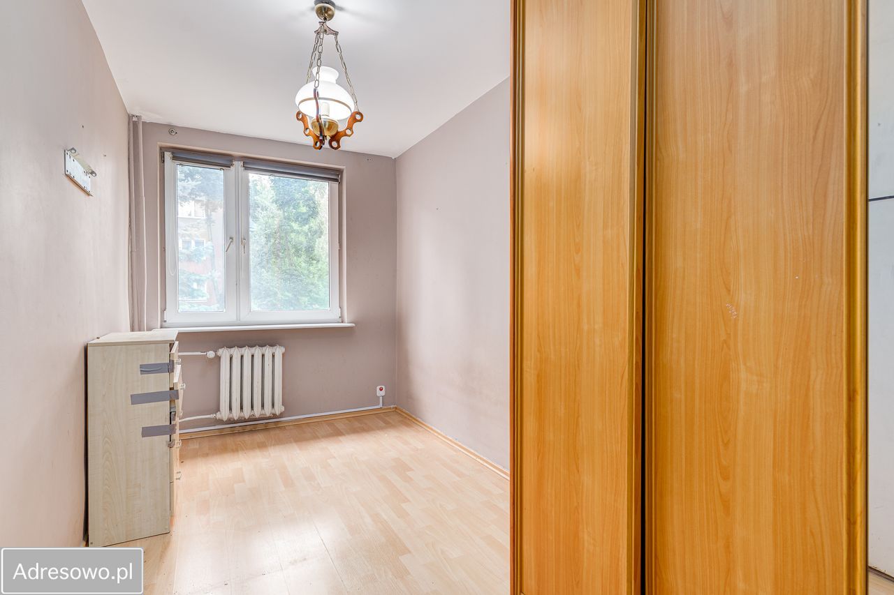 Mieszkanie 3-pokojowe Legionowo Centrum, ul. Jagiellońska. Zdjęcie 17