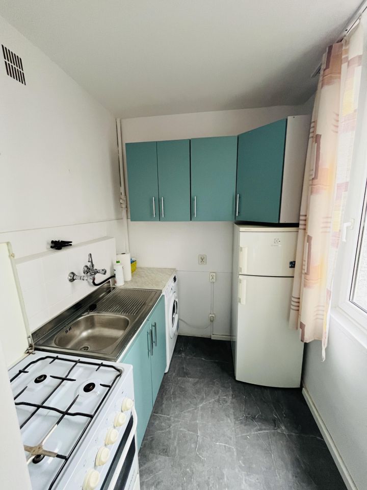 Mieszkanie 1-pokojowe Warszawa Mokotów, ul. Śniardwy. Zdjęcie 3