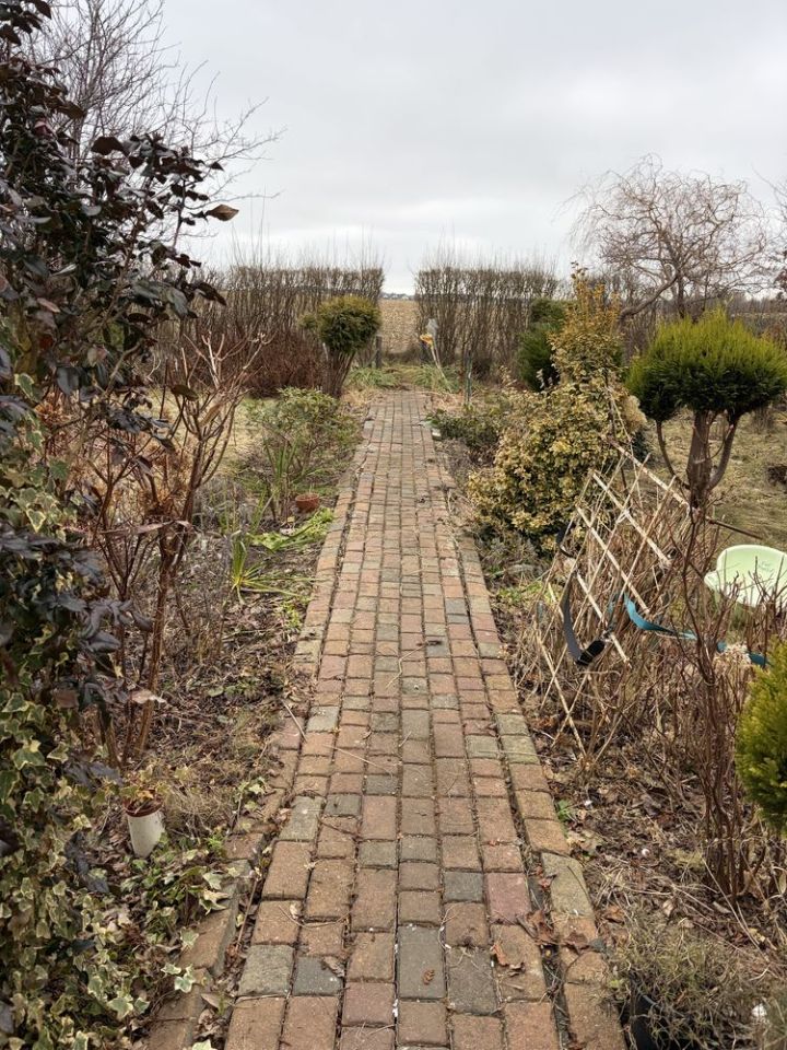 Działka rod Koszalin, ul. Połczyńska. Zdjęcie 3