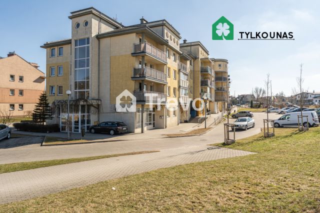 Mieszkanie 1-pokojowe Gdańsk Jasień, ul. Konrada Guderskiego. Zdjęcie 11