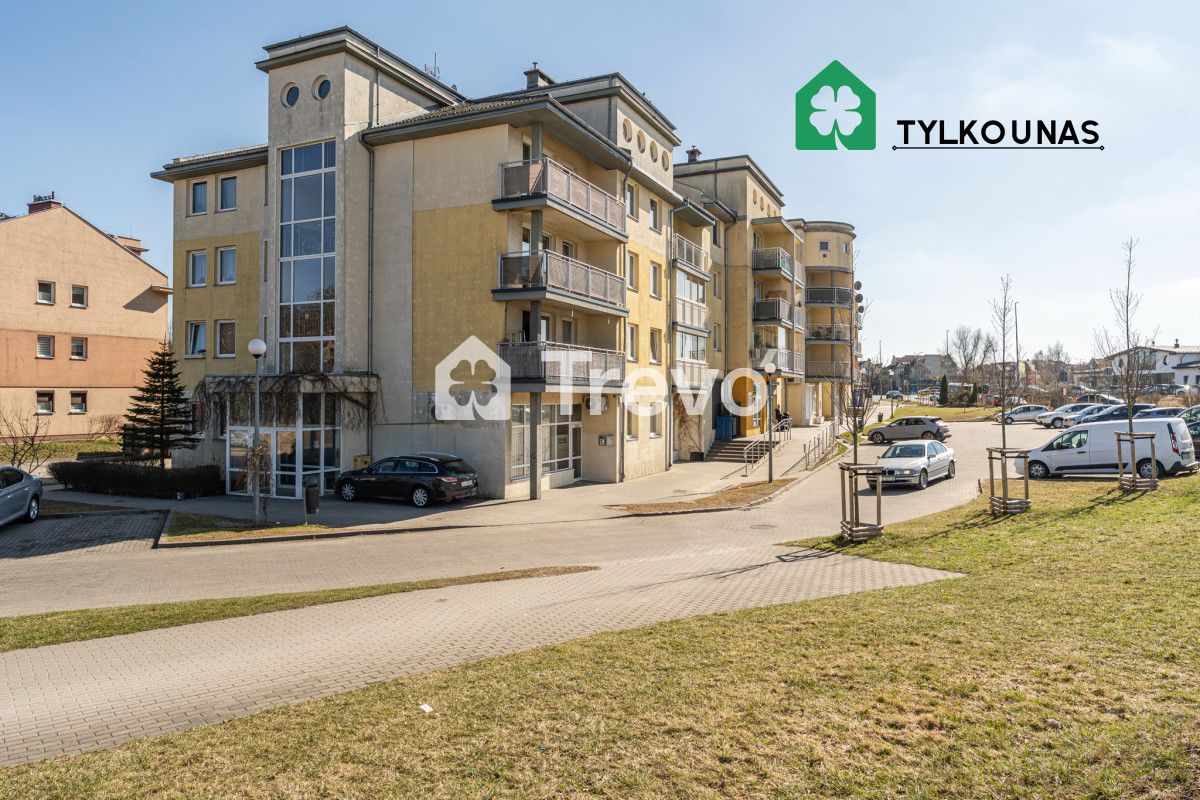 Mieszkanie 1-pokojowe Gdańsk Jasień, ul. Konrada Guderskiego. Zdjęcie 11