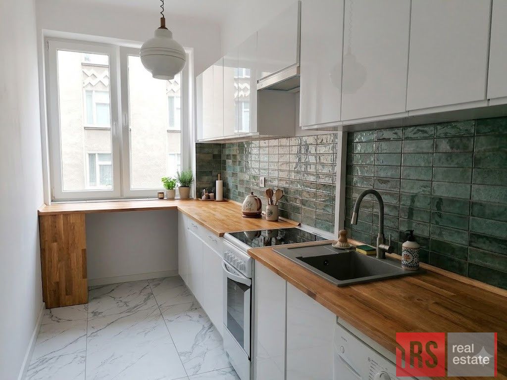 Mieszkanie 2-pokojowe Warszawa Śródmieście, ul. Koszykowa. Zdjęcie 3