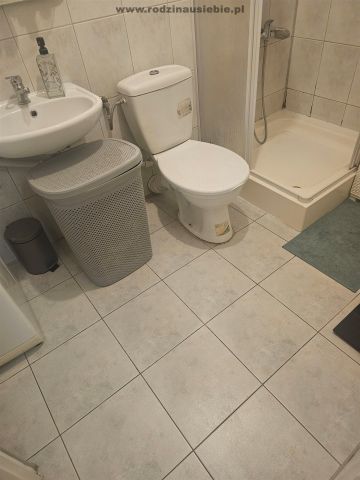 Mieszkanie 2-pokojowe Kraków Ruczaj, ul. Chmieleniec. Zdjęcie 9