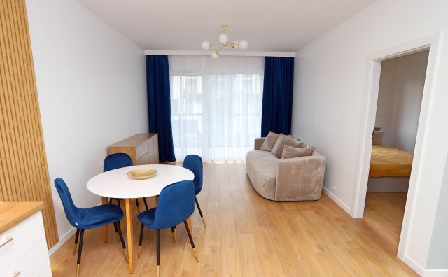 Mieszkanie 2-pokojowe Ożarów Mazowiecki, ul. Józefa Piłsudskiego. Zdjęcie 1