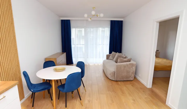 Mieszkanie 2-pokojowe Ożarów Mazowiecki, ul. Józefa Piłsudskiego