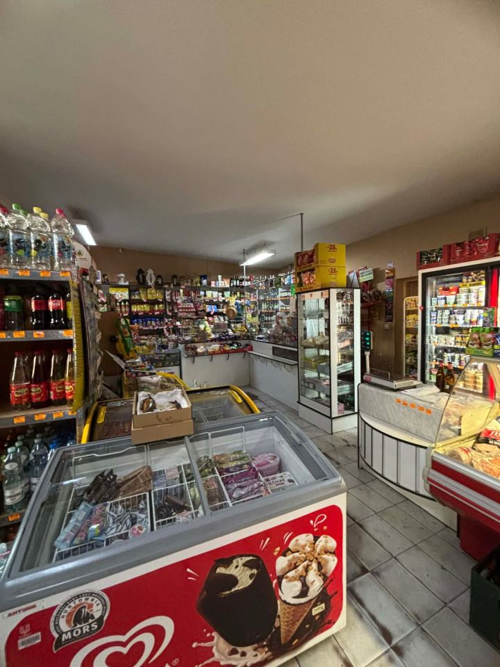 Lokal Szczuki. Zdjęcie 3