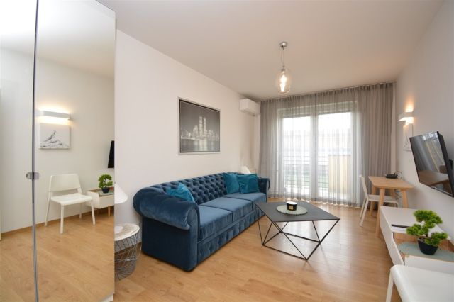 Mieszkanie 2-pokojowe Kielce Centrum, ul. Stefana Okrzei. Zdjęcie 2